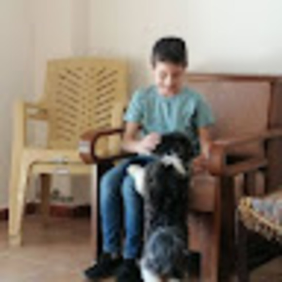 Meet your Posher, James - Picture 1 of 1